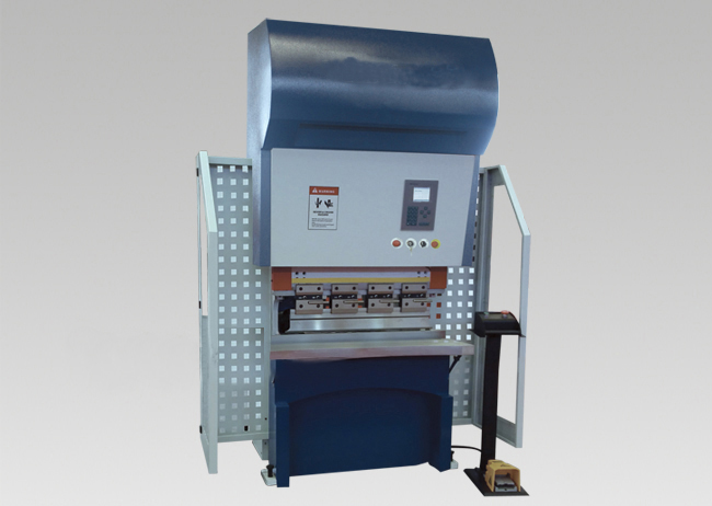 數(shù)控折彎?rùn)C(jī)