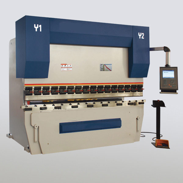 數(shù)控折彎?rùn)C(jī)