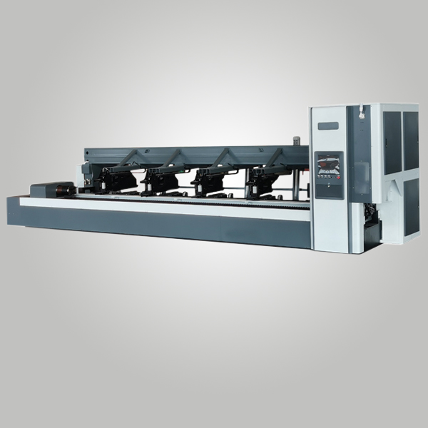 自動(dòng)送管生產(chǎn)線(xiàn)