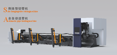 全自動送管機(jī)卡盤如何實現(xiàn)零誤差抓取？